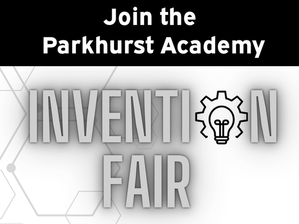 Join Our Invention Fair!